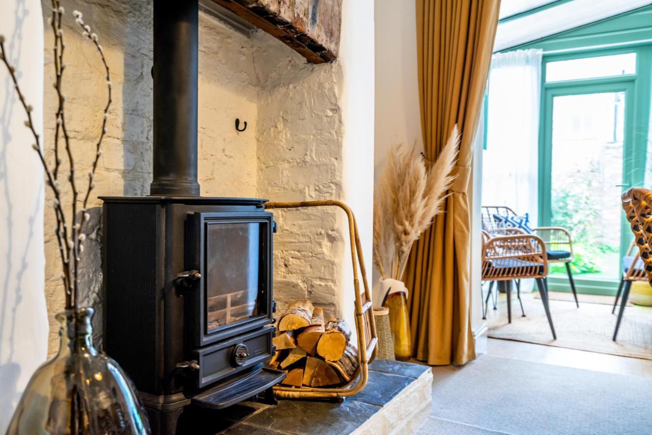 Farndale Den Villa York Kültér fotó